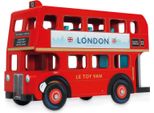 Le Toy Van Bus Londra