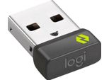 Logitech Mx Keys Mini For Business - Tastiera - Retroilluminata - Wireless - Bluetooth Le - Qwertz - Grafite