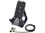 Startech.Com Supporto Sicuro Per Tablet Con Blocco Del Cavo K-Slot