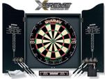 Winmau Set Di Freccette "Xtreme"" Con Armadietto"