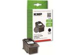 Kmp 1581,4001 Kmp C136 Tintenpatrone Schwarz Kompatibel Mit Canon PG-560 Xl