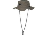 Cappello Quiksilver Safari Bushmaster Oliva : S/M Taglia: S/M