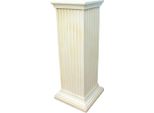 Nuova Decorazione Designer Pilastro Antico Decorativo Fiore Colonna Stand Piedistallo