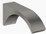 Dornbracht Cyo Bec DéVerseur Pour Baignoire Pour Montage Mural, Saillie 190Mm, 13801811-99, 13801811-99