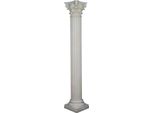 Nuovo Designer Decorativo Antico Decorativo Colonna Fiore Stand Piedistallo Pilastro