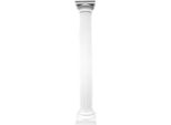 Nuova Grande Decorazione Stile Antico Colonne Greche Design Colonne Lusso Supporti
