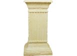 Nuova Decorazione Colonne Di Design Antico Decorativo Fiore Colonna Stand Piedistallo