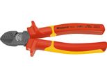 Frese Diagonali Vde, Din Iso 5749, 160 Mm (6,1/4")"