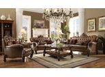 Set Divano 3+2+1 Posti Divano Imbottito Set Divano In Pelle Chesterfield