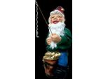 Acrilico Giardino Nano Figura Statua Exsclusive Sculture Decorazione Nuovo Moderno