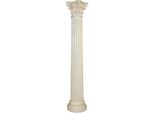 Esclusivo Fiore Colonna Stand Piedistallo Design Antico Decorativo Nuove Colonne