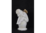 Angelo Designer Figure Astratte Sculture Statua Qualsiasi Camera Decorazione Classica