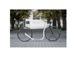 Kickbike Race Max 28/28 Bianco