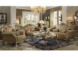 Set Divano 3+2+1 Posti Divano Imbottito Set Divano Chesterfield Pelle