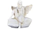 Qualsiasi Stanza Nuova Decorazione Angelo Sculture Nuove Figurine Decorative Angelo Custode