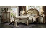 Letto 2X Comodino 3 Pezzi Cameretta Design Gruppo Lusso Nuovo