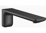 Dornbracht LissÉ Bec De Baignoire Pour Montage Mural, 13801845-33, 13801845-33