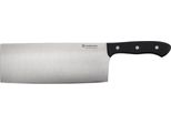 WüSthof Chinesisches Kochmesser / Chinese Chef's Knife Schneiden / Cutting 20 Cm 1129500220