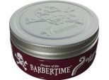 Barbertime Cera Per Capelli Tenuta Estrema Pomata Opaca 150Ml