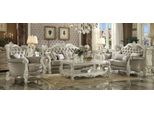 Set Di Divani 3+2 Posti Design Divano Imbottito Divano Chesterfield Lusso