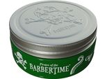 Barbertime Cera Per Capelli Argilla Pomata Opaca 150Ml