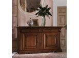 Cassettiera A Buffet Xxl Barocco Rococò Credenza Console Stile Antico