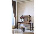 Tavolo Console Moderna Specchio Cassettiera Tavolino Da Toilette Sgabello Da Camera Da Letto Consolle