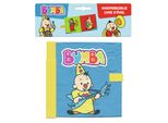 Studio 100 Knisperboek