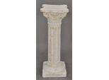Antico Fiore Decorativo Stand Designer Colonna Piedistallo Nuovo Qualsiasi Decorazione Della Stanza