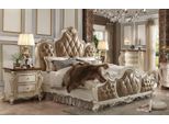 Letto Tappezzeria Design Lusso Letti Alberghieri Matrimoniali Camera Da Letto Chesterfield Nuovo