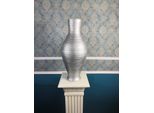Exsclusive Stucco Design Vase Statua Decorativa Scultura Decorazione Nuova Figura