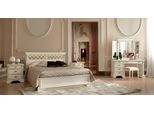 Letto Matrimoniale Letto Matrimoniale Design Letti Barocco Rococò Stile Antico 180X200 Nuovo