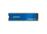 Adata Legend 710 M.2 256 Gb Pci Express 3.0 3D Nand Nvme