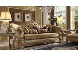 Divano Classico A 3 Posti Divano Divano Imbottito Divani Divani Barocco Chesterfield