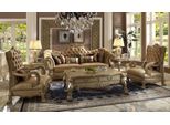 Chesterfield 3 Posti Relax Club Divani Lounge Divano Tessuto Tappezzeria Divano Tessuto