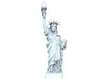 Usa America Decorazione Statua Della Libertà Lampada Da Terra Lampada Da Tavolo Apparecchio Di Illuminazione Nuovo