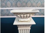 Design Ciotola Di Frutta Vaso A Ellisse Vaso Antico Ciotole Decorative Designer