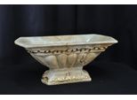 Antico Design Ellipse Fruttiera Vasi Decorativi Decorazione Vaso Esclusivo