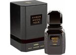 Ajmal - Amber Wood Noir Edp 50Ml