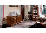 Buffet Cassettiera Barocco Rococò Credenza Xxl Console Mobili Legno