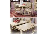 Tavolo Da Pranzo + 4X Sedie Gruppo Sala Da Pranzo Soggiorno Set 5Pcs Mobili