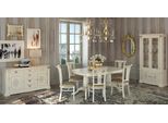 Set Completo Tavolo Da Pranzo + 6 Sedie Sala Da Pranzo Set Da Pranzo Gruppo Tavolo Legno Tavoli 9Pcs