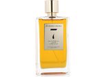 Rosendo Mateu Olfactive Expressions Nº 7 Patchouli, Oud, Vanilla Edp 100 Ml Unisex