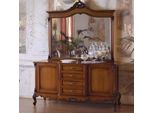 Cassettiera Credenza Cassettiera Credenza Soggiorno Barocco Credenza Xxl Design Nuovo
