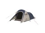 Tenda A Tunnel Easy Camp Energy 200 Compact 2 Persone Verde