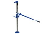 Geko Martinetto A Leva Multiuso 3T, 48", 120Cm G02130"
