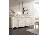 Cassettiera A Buffet Xxl Barocco Rococò Credenza Console Italia Mobili