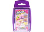 Top Trumps - Shopkins (Inglese) Gioco Di Carte Per Bambini A Quartetto