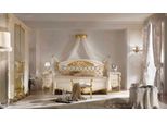 Letto Matrimoniale Letti Matrimoniali Mobili Classici In Stile Italiano Barocco Rococò