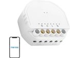 Interruttore Da Parete Wi-Fi Intelligente Meross